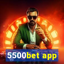 5500bet app